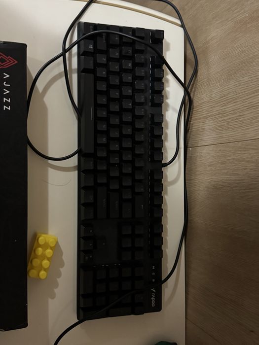 Механическая клавиатура