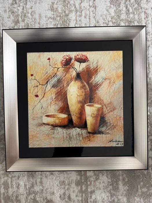 Tablou 96x55 cm stare perfecta