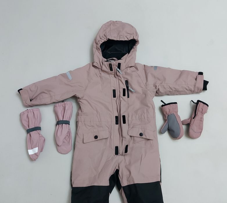 Salopeta iarnă PROTECH Active Life combinezon zăpadă Overall 10k nr 92