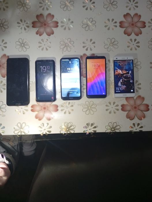 Telefoane functionale