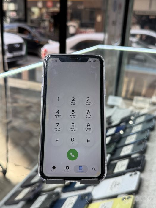 Iphone 11 64 gb sirochna