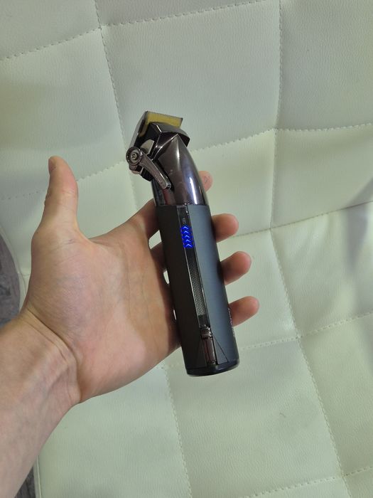 masina de tuns babyliss