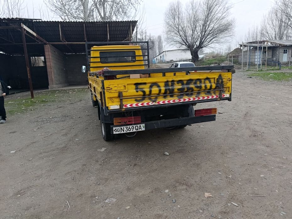 Мерссадес сотилади