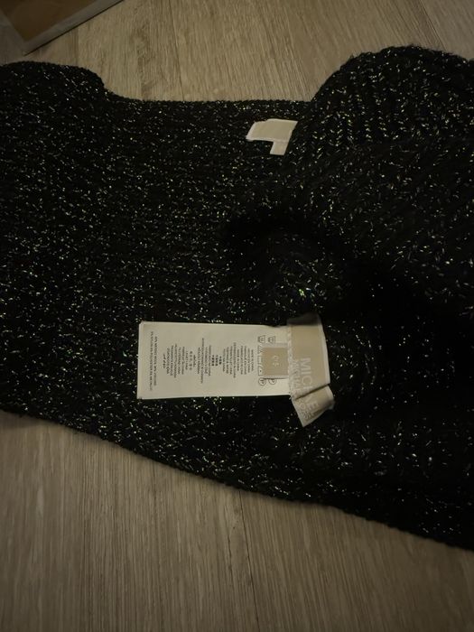 Michael Kors Caciula + Fular