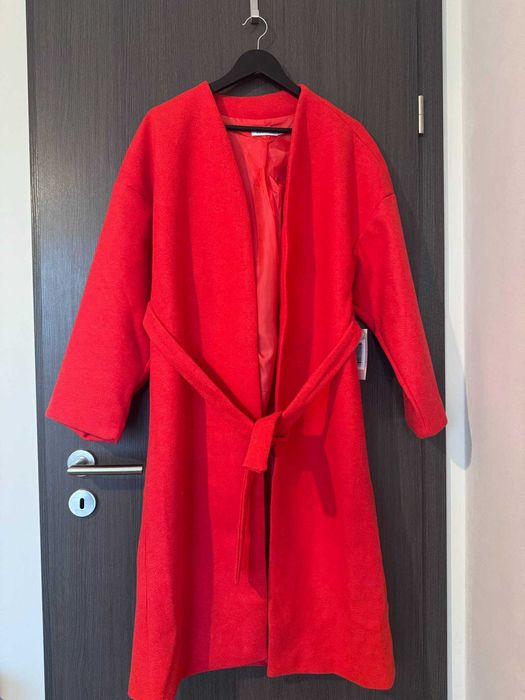 Чисто ново палто за пролет/есен