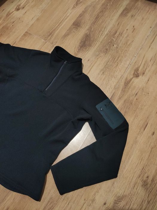 Bluza dama Arc'teryx Polartec mărimea L