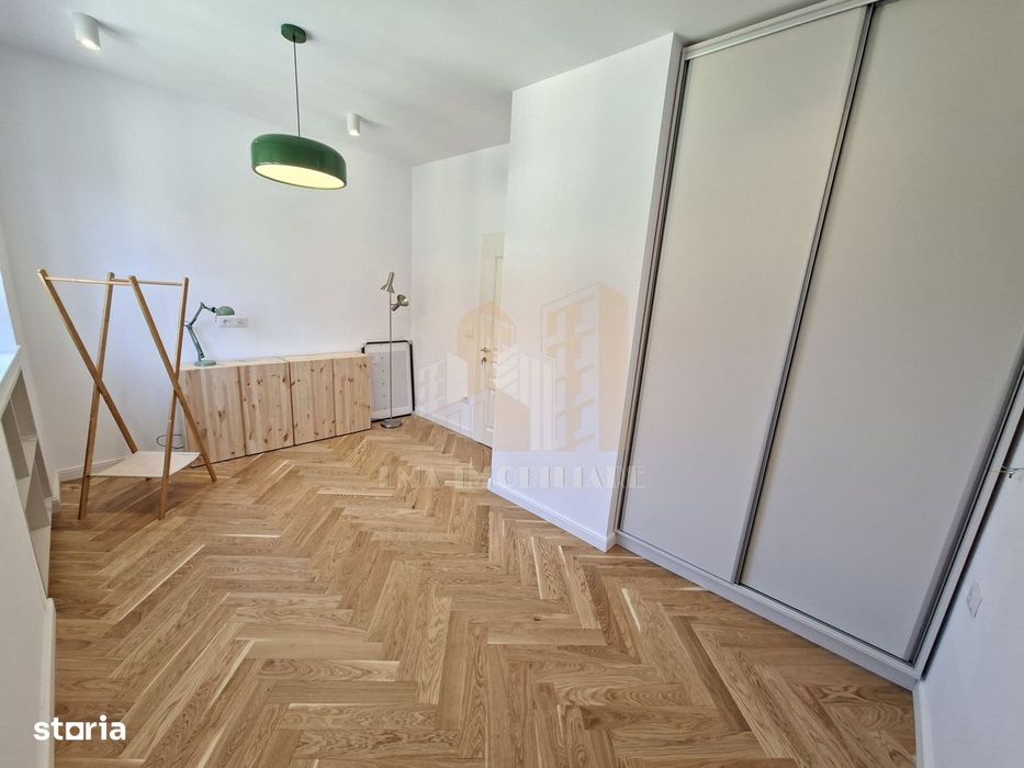 Apartament 3 camere Poarta Schei Brasov