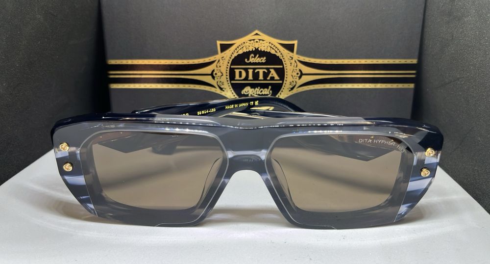 Слънчеви очила Dita