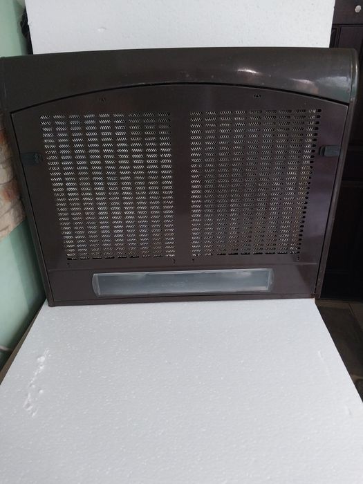 Вытяжка кухонная GEFEST.