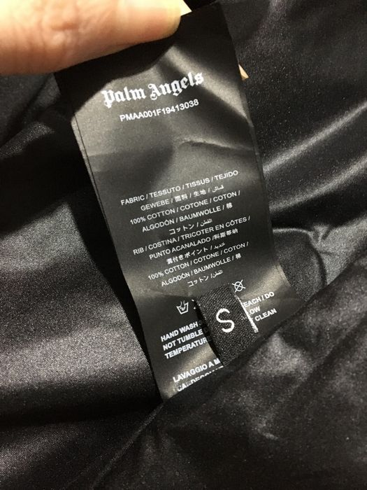 Geaca bomber neagra PA