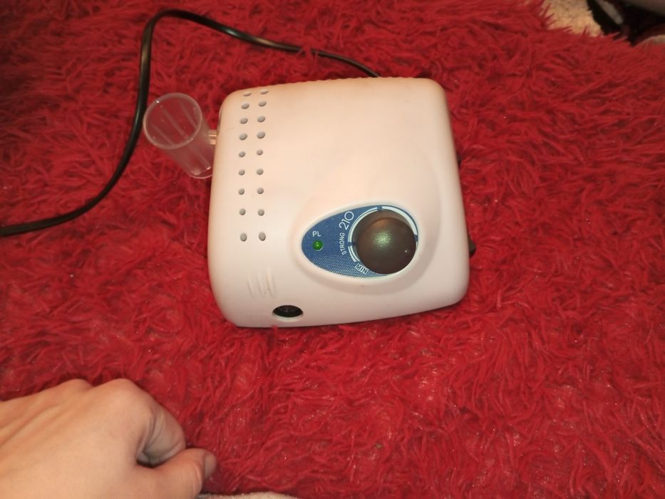 Маникюрный аппарат