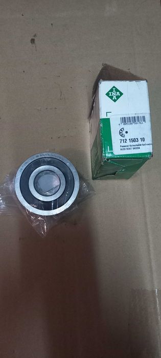 Скоростна кутия на VW Sharan-1.9/ 131kc/6ск/ на части.