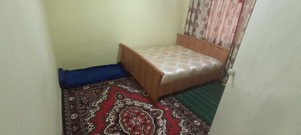 3 хонали квартира идарага берилади
