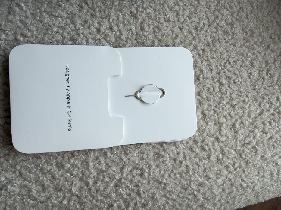 Iphone 13 pro max 128gb 100% battery