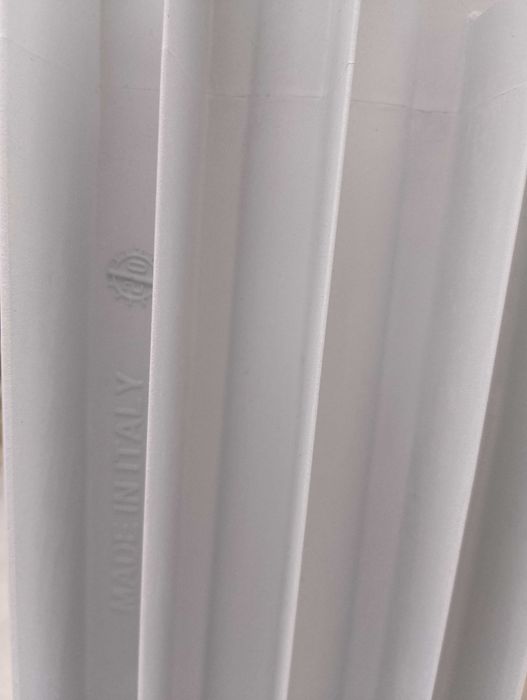 Алуминиев радиатор 17 глидера