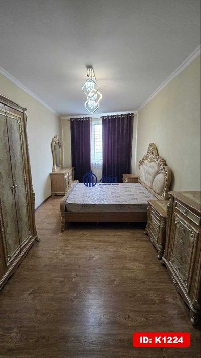 Balgariskiy pasyolkadan 2x xona Arzon kvartira srochna sotiladi K1224
