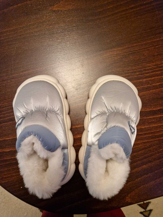 Обувки за момче сини