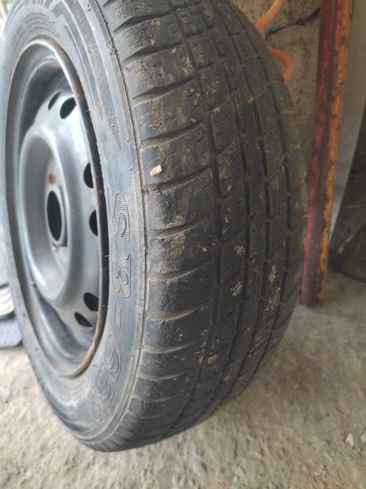 Матиз диска сотилади