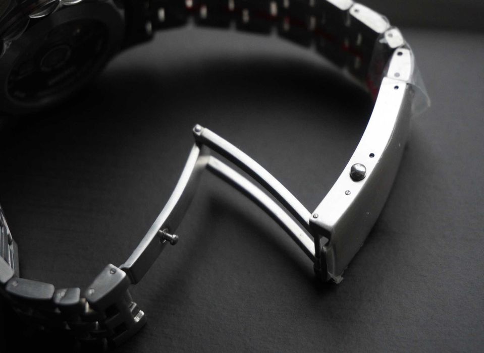 Seiko mod механические часы