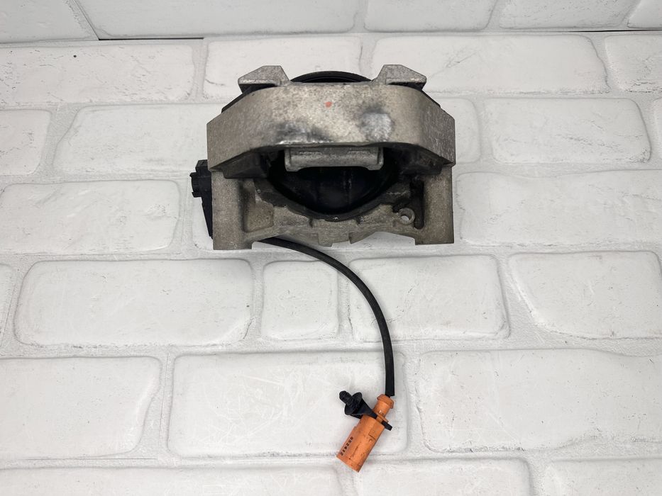 Десен тампон двигател AUDI A6 A7 4G 3.0TFSI