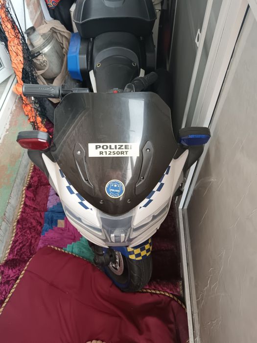 Продам детские  мотоциклы