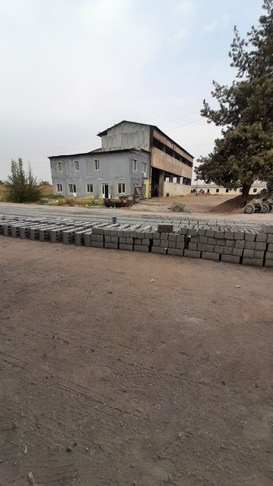 Срочно продаётся коммерческие помещения 1-гектар Туйтепа