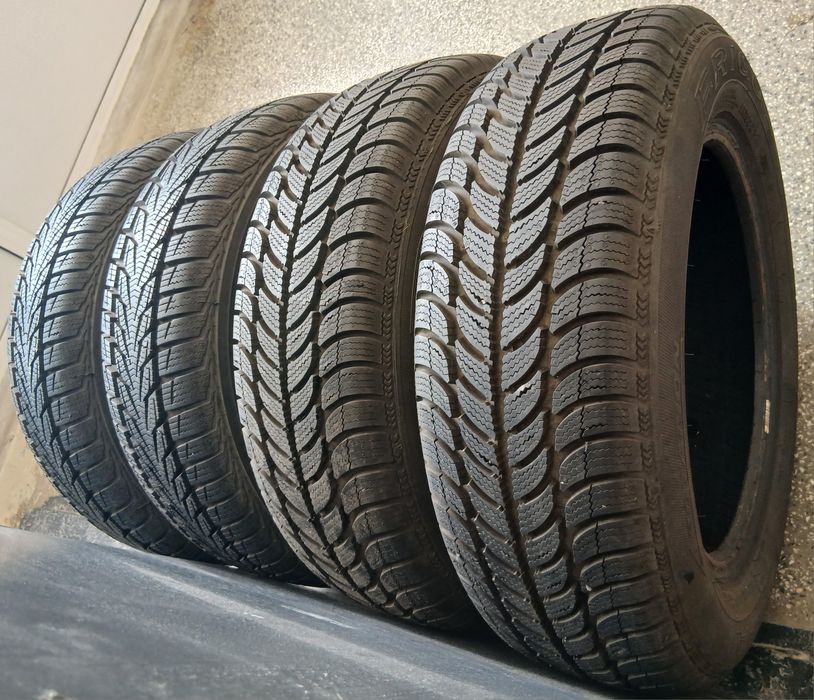 185/65/15 зимни гуми Debica Point S 8мм грайфер DOT1721