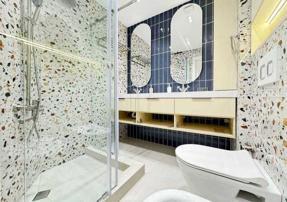 Жилой комплекс Парк Вуд Сдается новая 3-х ком. квартира!!!