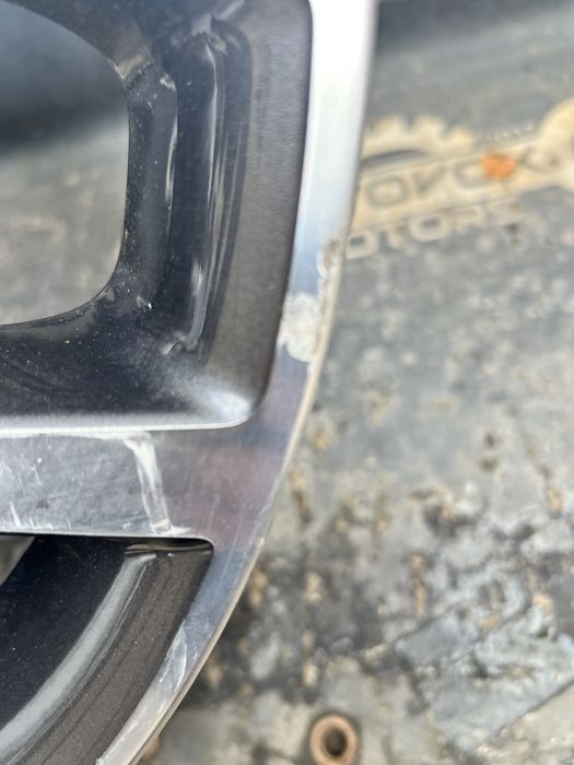 Janta aliaj 18" Kia Ceed Proceed