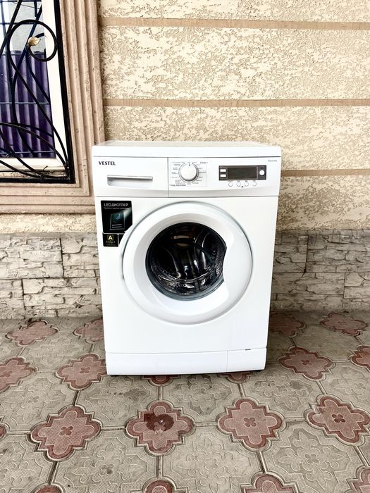 Продам стиральную машинку рабочая
