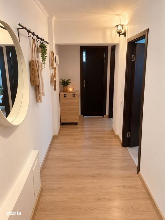 2 Camere - Baba Novac/Energia