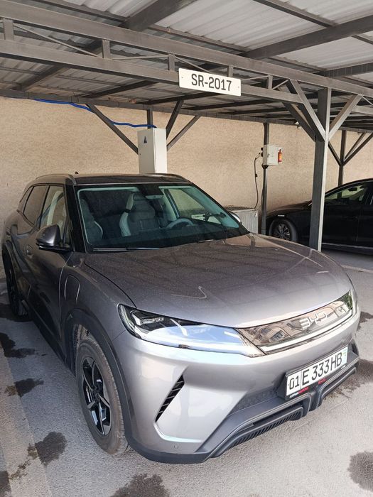 L6,7,8,9 Byd Chempion Chazor Yuan up Honji Lepmotor Depal S 7 Tayota