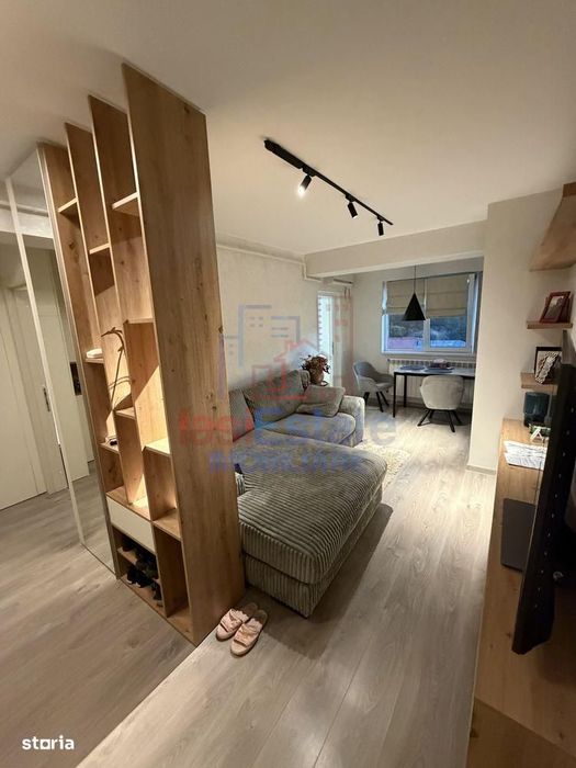 Apartament 3 camere Copou