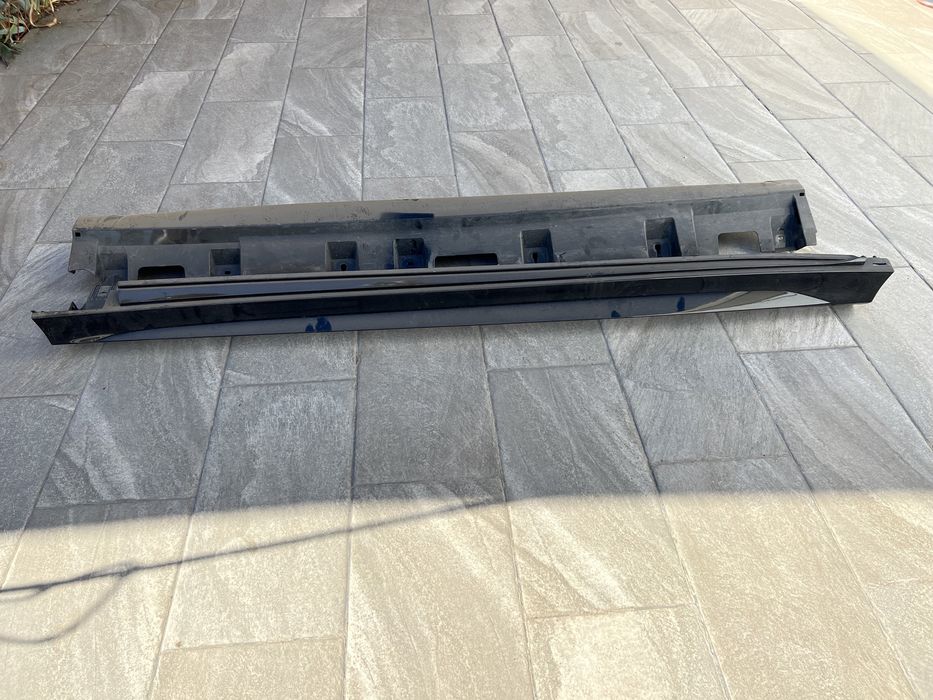 Праг/прагове за Гле купе167/GLE COUPE 167