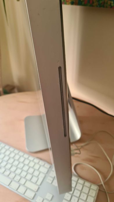 Настолен компютър iMAC 24” 2008