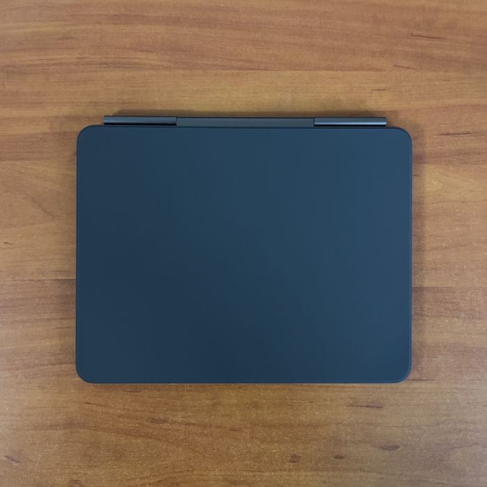 Magic Keyboard – Чехол-клавиатура iPad