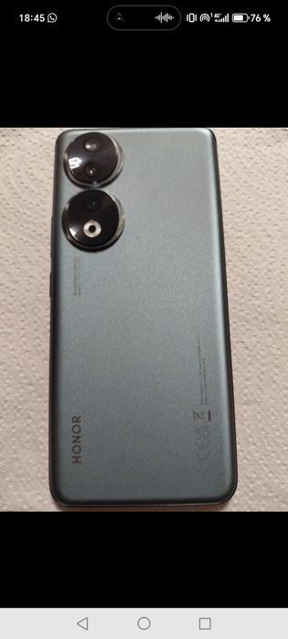 Honor 90 512 GB cu 12 GB ram