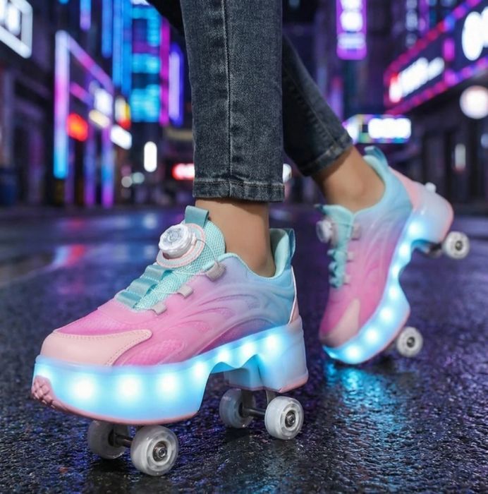 Oʻsmirlar uchun roʻlikli krasofka