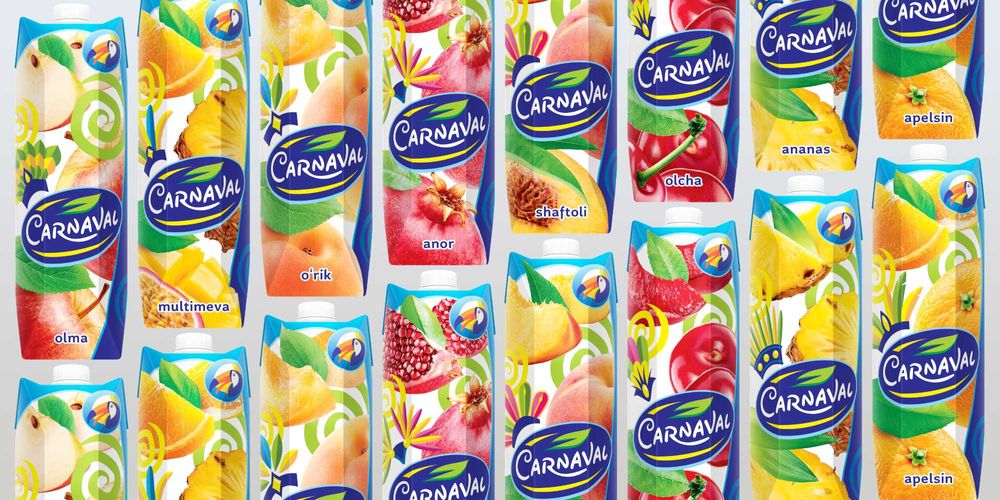 дизайн упаковки, этикетки