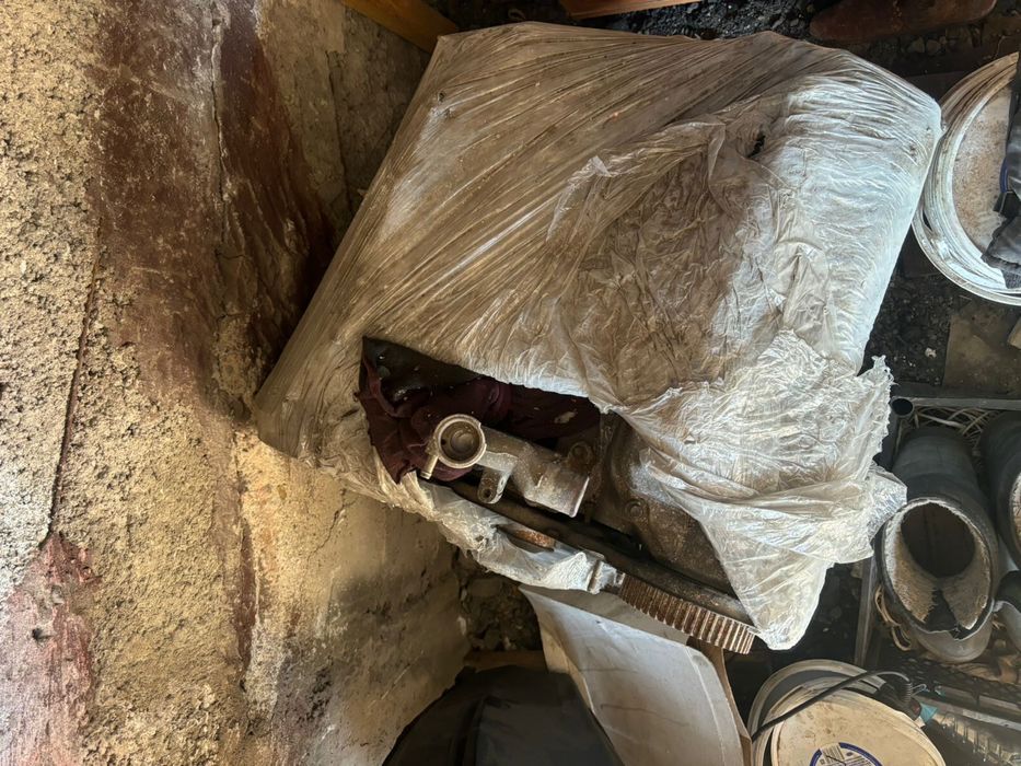 Матор Тайота 30