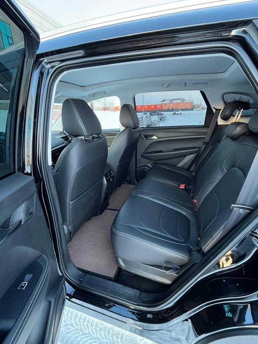 продам Шевроле Каптива 2025года