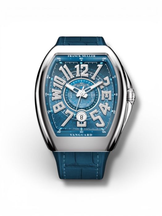 Franck Muller Vanguard Mariner Chronograph