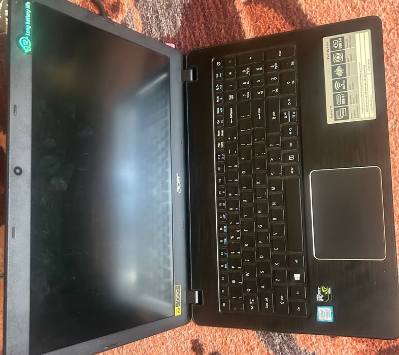 Desktop B8FOSC7 Laptop
