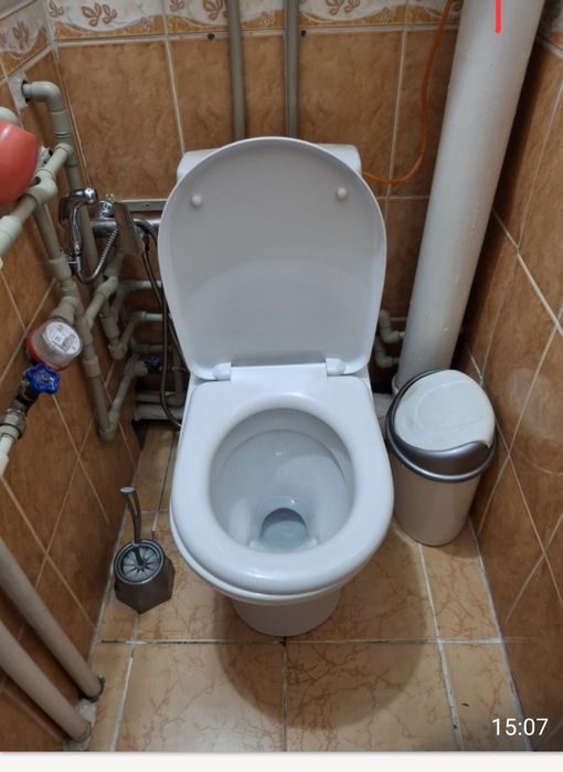 Ванна заттары сатылады