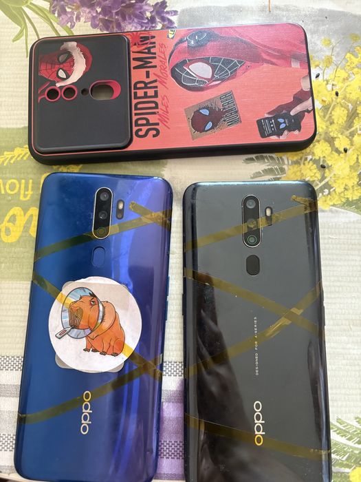 Планшеты и телефоны на запчасти – недорого