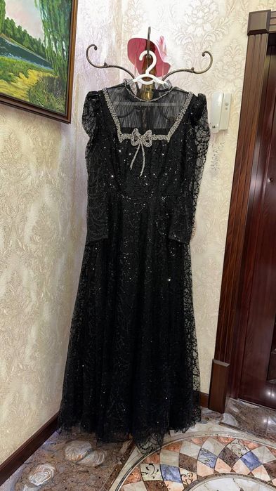 Вечернее платье | Vecherniy kóylak