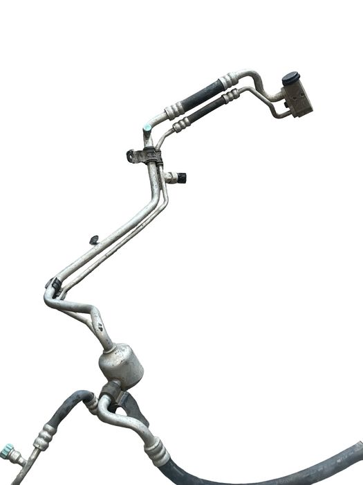 Conducta Ac Hyundai I20 Pb, Pbt 2008 -> 1.4Crdi