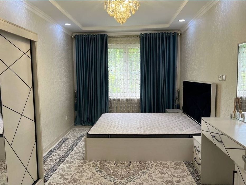 Yakkasaroy tumanida ijaraga bezmakler kvartira