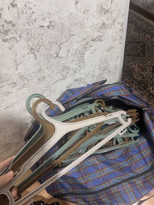 Российские вешалки