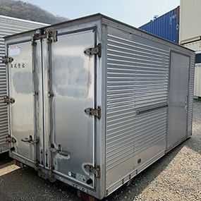 Холодильник рефрижератор- готов к работе 24/7